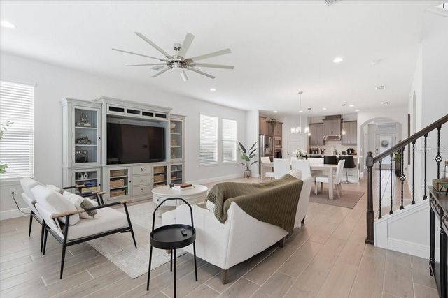 9611 LOST CREEK DRIVE, Winter Garden, FL 34787