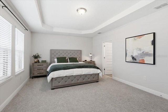 9611 LOST CREEK DRIVE, Winter Garden, FL 34787