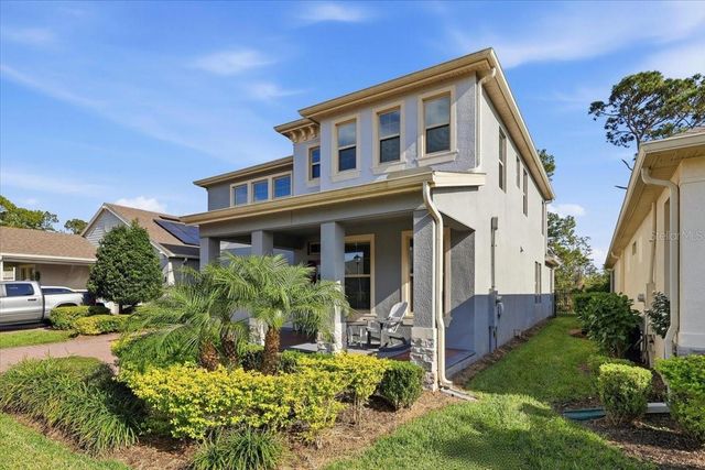 9611 LOST CREEK DRIVE, Winter Garden, FL 34787