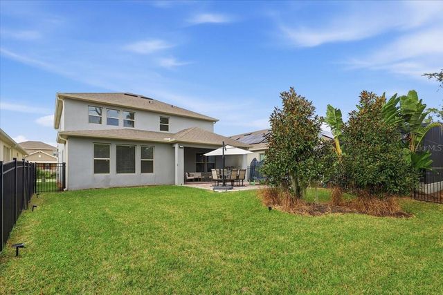 9611 LOST CREEK DRIVE, Winter Garden, FL 34787