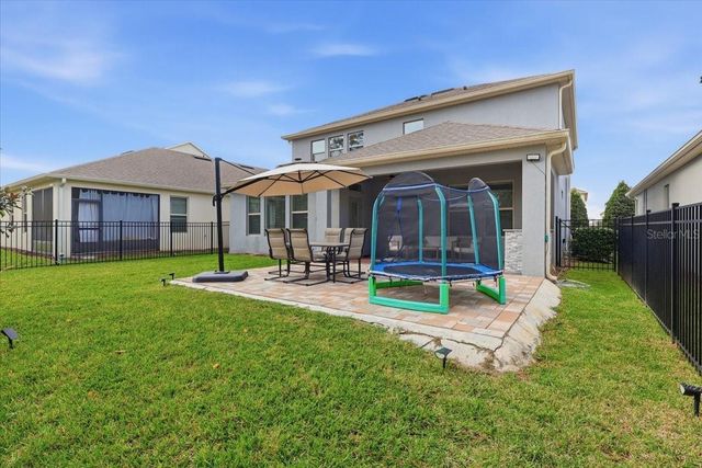 9611 LOST CREEK DRIVE, Winter Garden, FL 34787