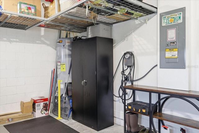 9611 LOST CREEK DRIVE, Winter Garden, FL 34787