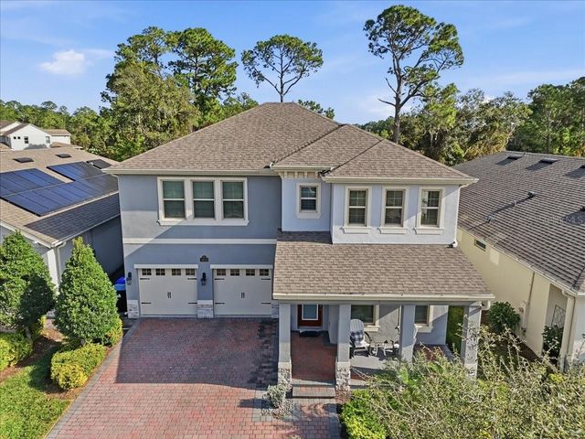 9611 LOST CREEK DRIVE, Winter Garden, FL 34787