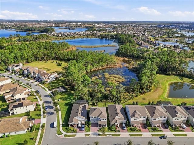 9611 LOST CREEK DRIVE, Winter Garden, FL 34787