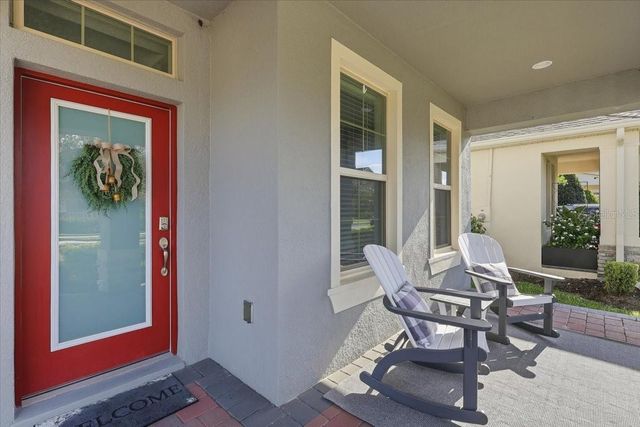 9611 LOST CREEK DRIVE, Winter Garden, FL 34787