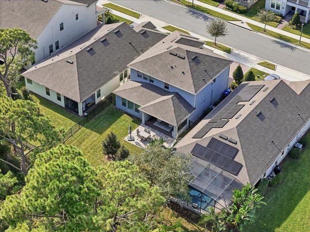 9611 LOST CREEK DRIVE, Winter Garden, FL 34787