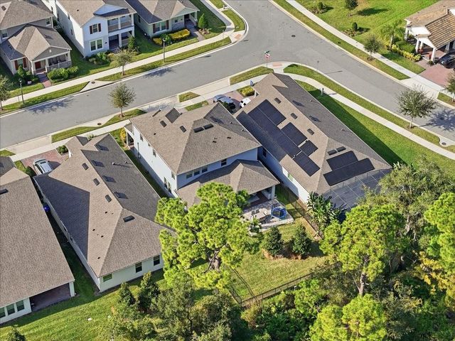 9611 LOST CREEK DRIVE, Winter Garden, FL 34787