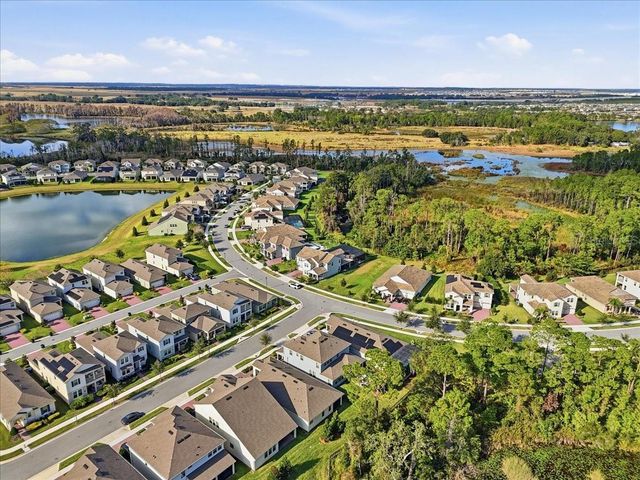 9611 LOST CREEK DRIVE, Winter Garden, FL 34787