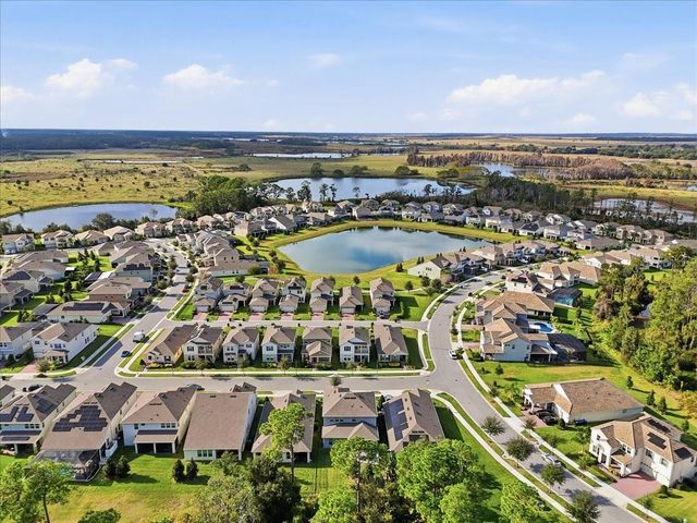 9611 LOST CREEK DRIVE, Winter Garden, FL 34787