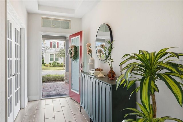 9611 LOST CREEK DRIVE, Winter Garden, FL 34787