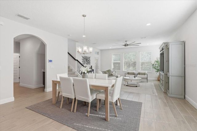 9611 LOST CREEK DRIVE, Winter Garden, FL 34787