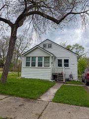 15847 Blackstone Street, Detroit, MI 48223