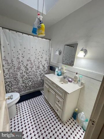 1010 N 67TH ST, Philadelphia, PA 19151