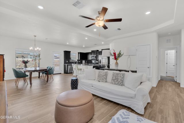 51049 Purple Mat Avenue, El Paso, TX 79934