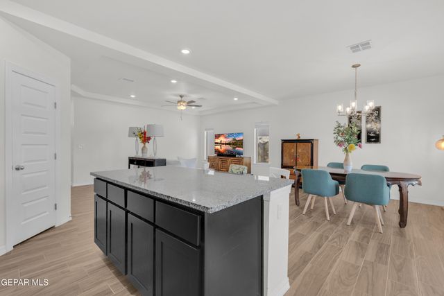 51049 Purple Mat Avenue, El Paso, TX 79934
