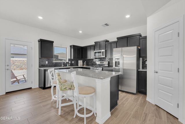 51049 Purple Mat Avenue, El Paso, TX 79934
