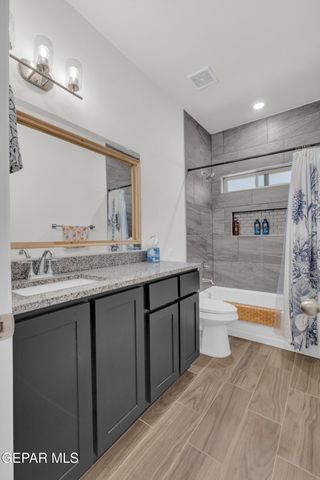 51049 Purple Mat Avenue, El Paso, TX 79934