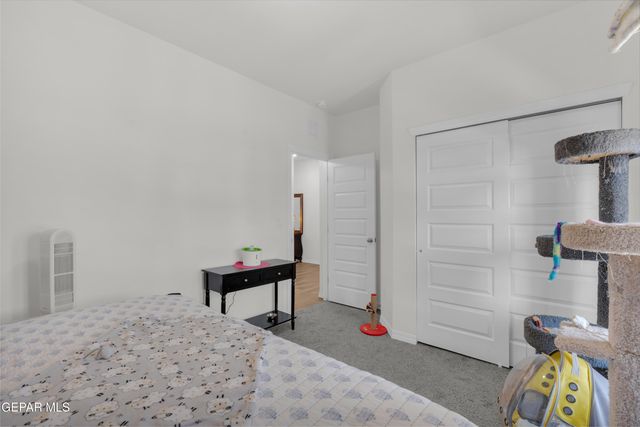 51049 Purple Mat Avenue, El Paso, TX 79934