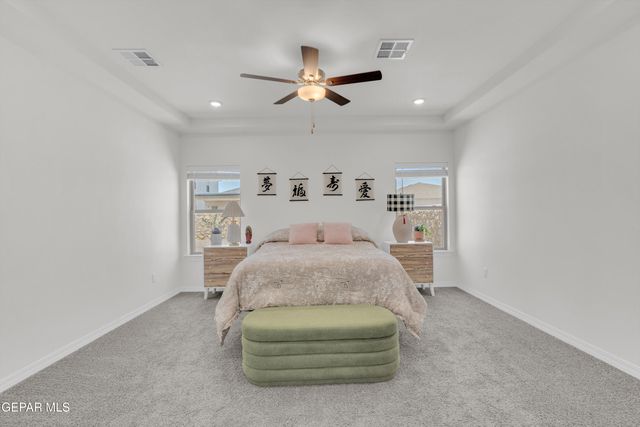 51049 Purple Mat Avenue, El Paso, TX 79934