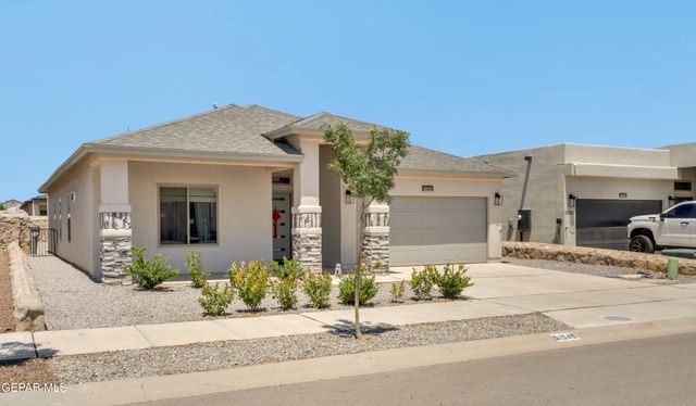 51049 Purple Mat Avenue, El Paso, TX 79934