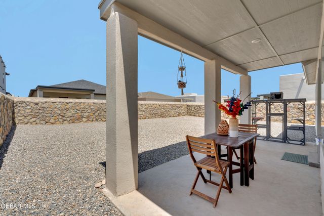 51049 Purple Mat Avenue, El Paso, TX 79934