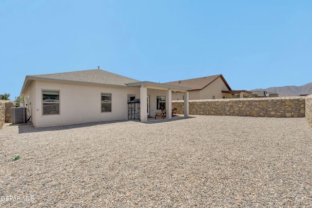51049 Purple Mat Avenue, El Paso, TX 79934