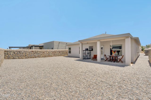 51049 Purple Mat Avenue, El Paso, TX 79934