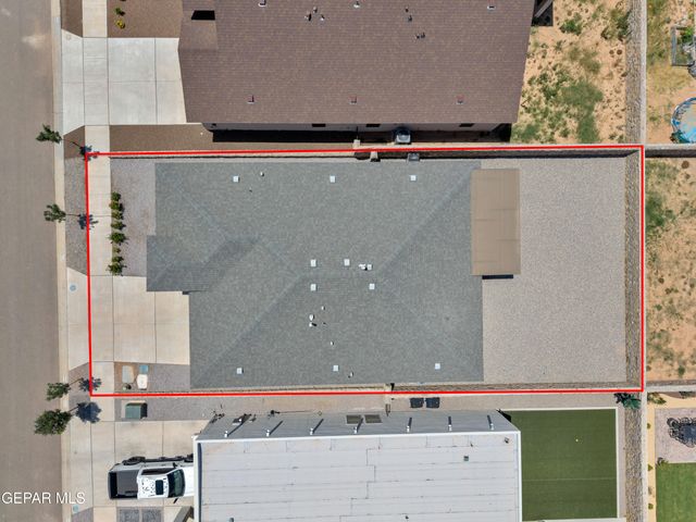 51049 Purple Mat Avenue, El Paso, TX 79934