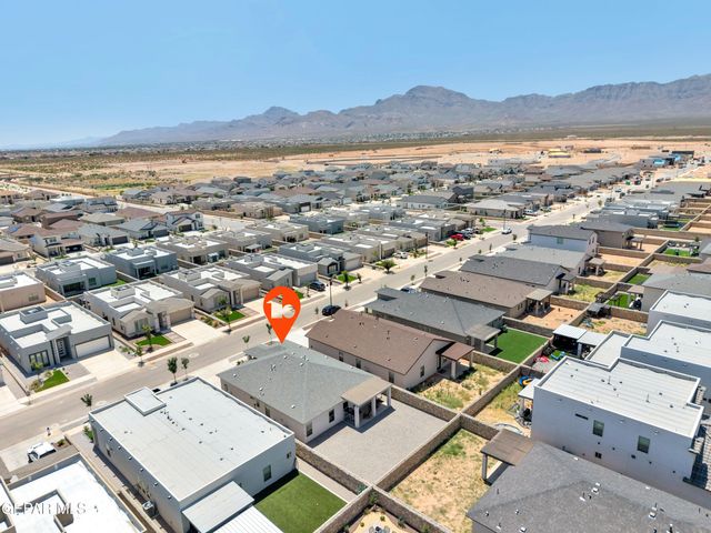 51049 Purple Mat Avenue, El Paso, TX 79934