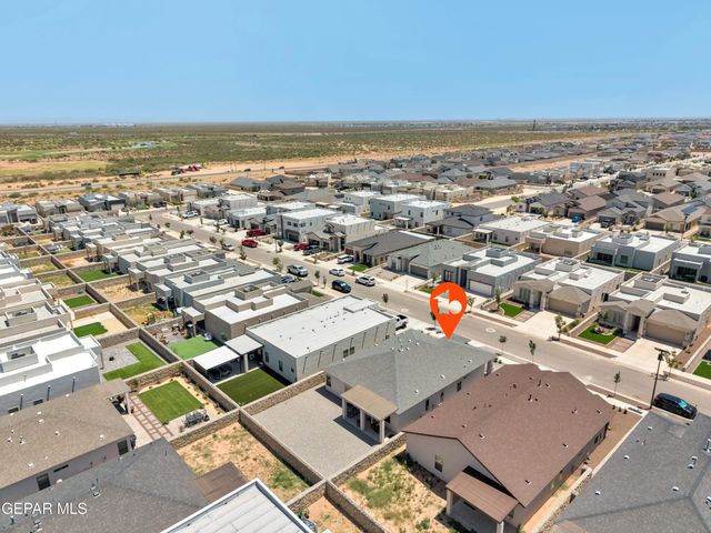 51049 Purple Mat Avenue, El Paso, TX 79934