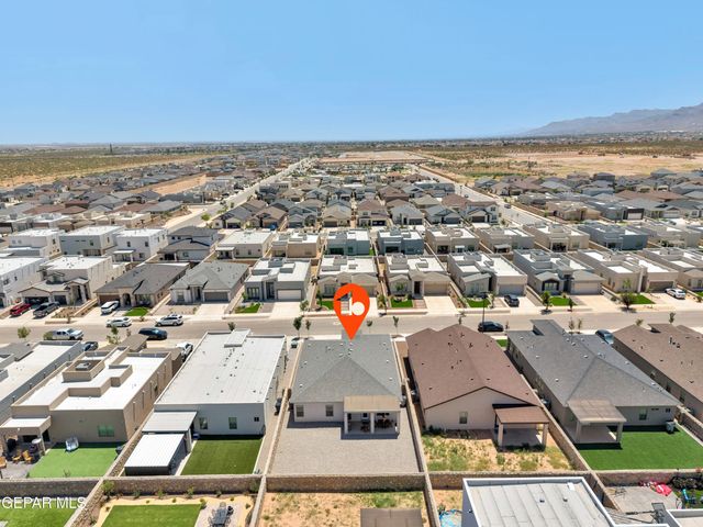 51049 Purple Mat Avenue, El Paso, TX 79934