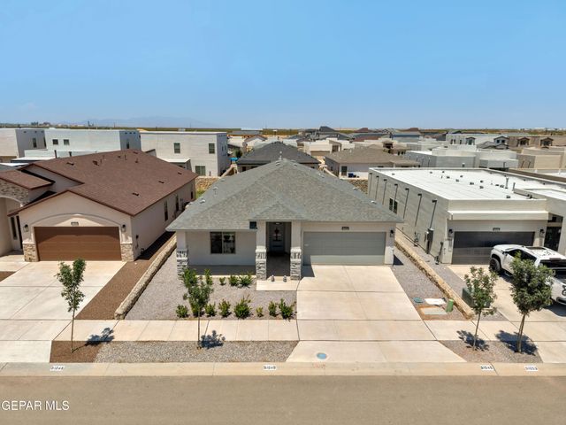 51049 Purple Mat Avenue, El Paso, TX 79934