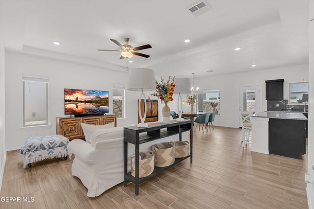 51049 Purple Mat Avenue, El Paso, TX 79934