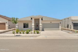 51049 Purple Mat Avenue, El Paso, TX 79934