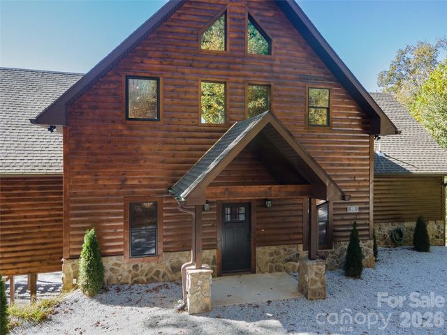 92 Cherahala Lane, Bryson City, NC 28713