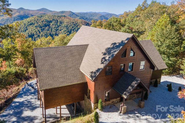 92 Cherahala Lane, Bryson City, NC 28713