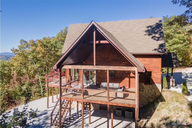 92 Cherahala Lane, Bryson City, NC 28713