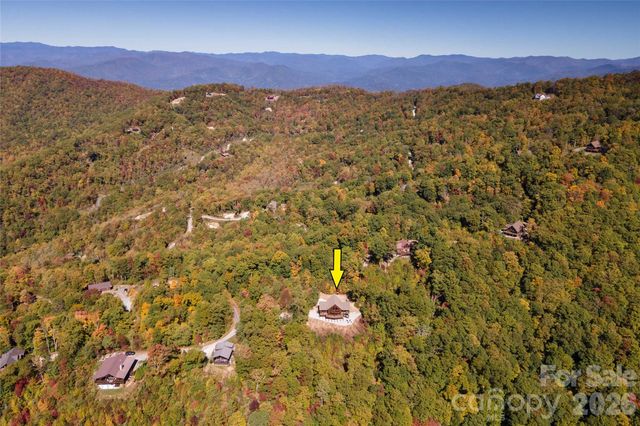 92 Cherahala Lane, Bryson City, NC 28713