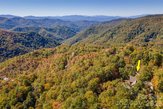 92 Cherahala Lane, Bryson City, NC 28713