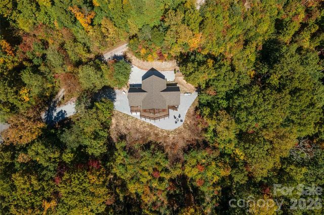 92 Cherahala Lane, Bryson City, NC 28713