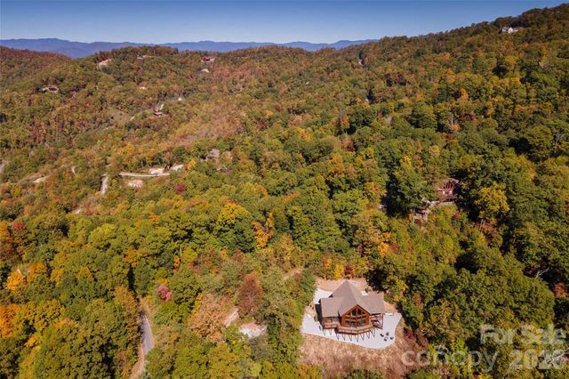 92 Cherahala Lane, Bryson City, NC 28713