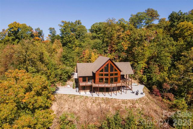 92 Cherahala Lane, Bryson City, NC 28713