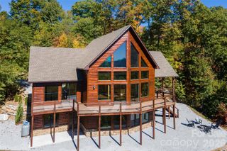 92 Cherahala Lane, Bryson City, NC 28713
