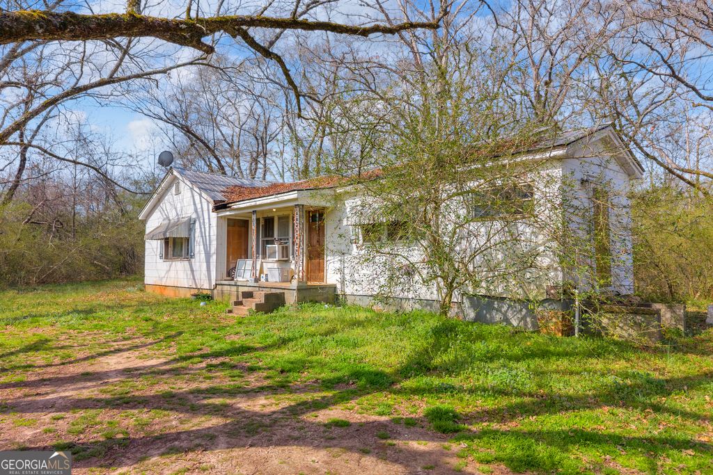 5354 Highway 29, Royston, GA 30662 — photo 2