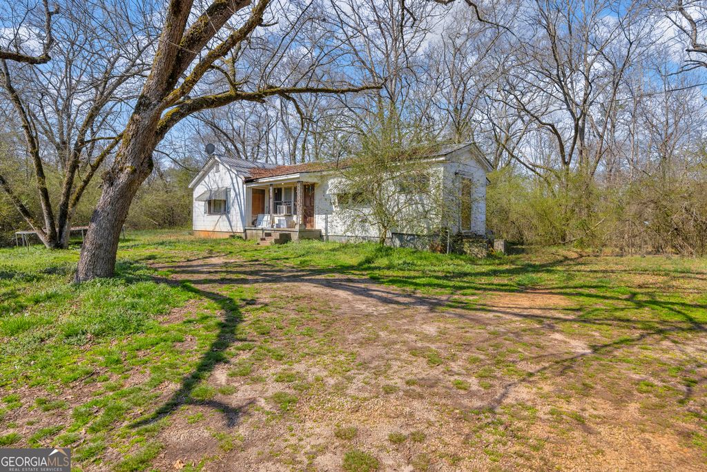 5354 Highway 29, Royston, GA 30662 — photo 3