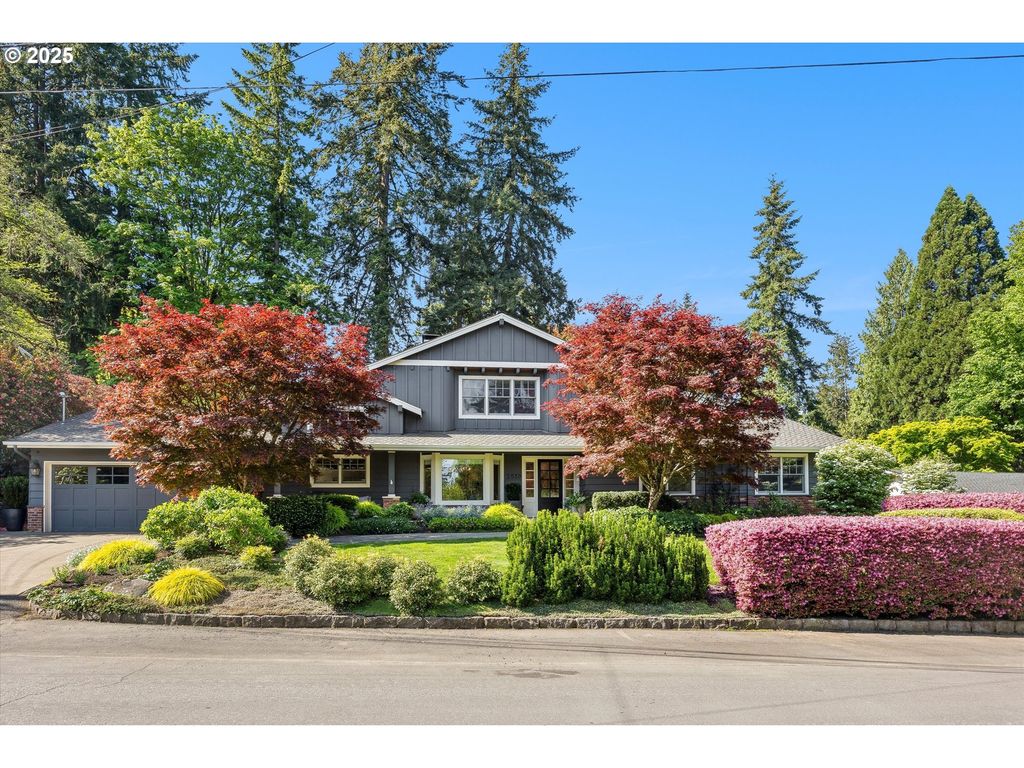 2550 DELLWOOD Dr, Lake Oswego, OR 97034
