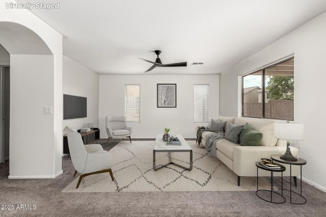 8431 S 50TH Drive, Laveen, AZ 85339