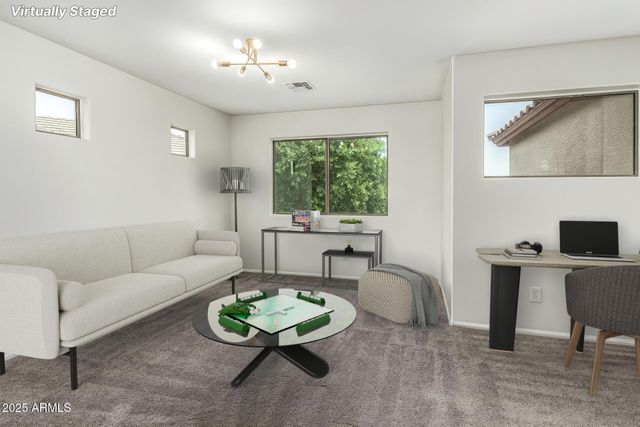 8431 S 50TH Drive, Laveen, AZ 85339