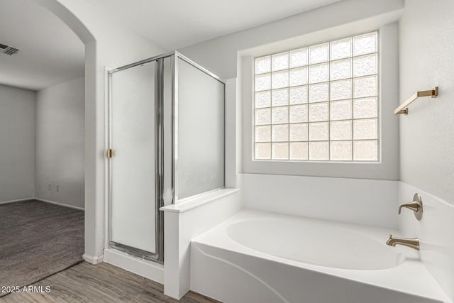 8431 S 50TH Drive, Laveen, AZ 85339