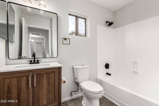 8431 S 50TH Drive, Laveen, AZ 85339